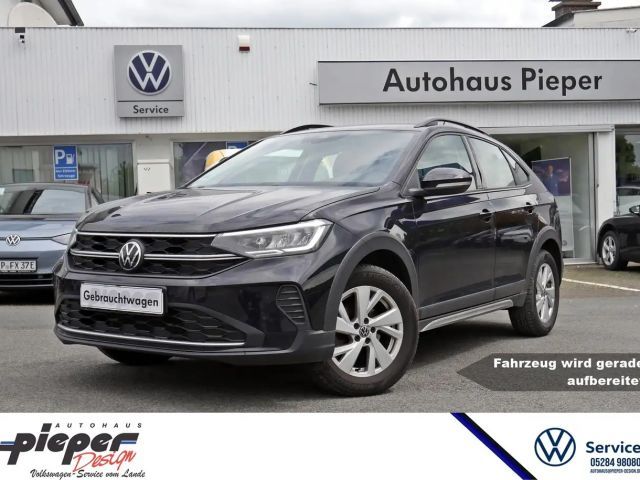 Volkswagen Taigo 1.0 TSI Life Kamera App SHZ Anschluss-Garantie ... 2023 Benzine