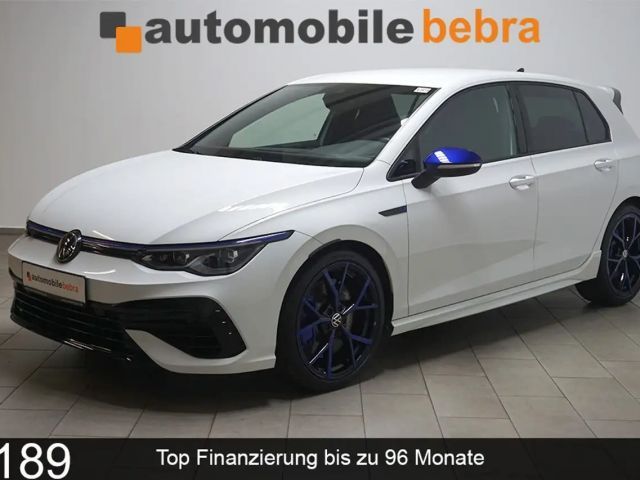 Volkswagen Golf 8 2.0TSI DSG R 20 Years 4M Leder Virtual 2023 Benzine