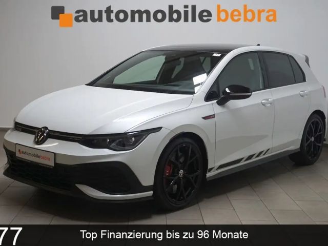 Volkswagen Golf 8 2.0TSI DSG GTI Clubsport Virtual Pano HUD 2023 Benzine