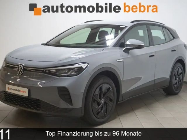 Volkswagen ID.4 Pro Performance 150KW Virtual Navi SHZ 2023 Elektrisch