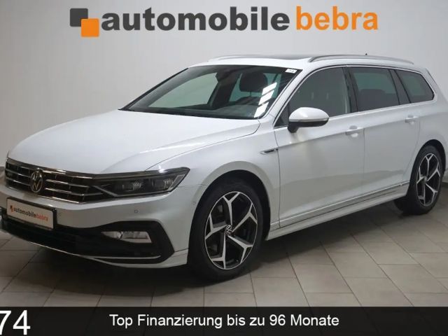 Volkswagen Passat 2.0TDI DSG 2xR-Line Virtual Pano Sthz 2023 Diesel