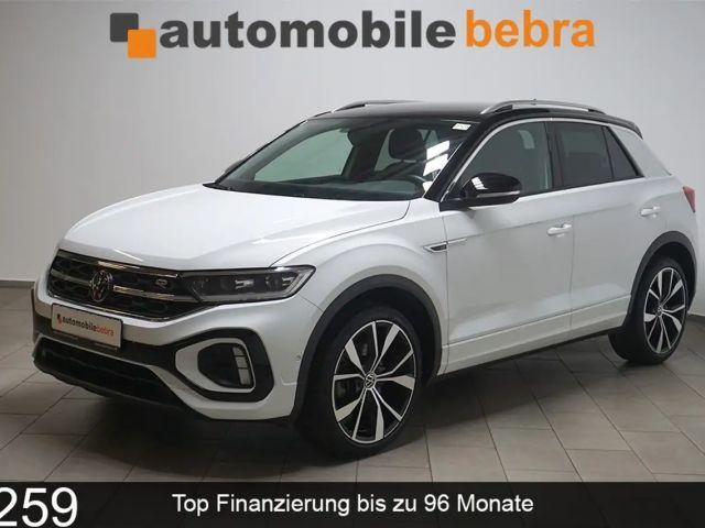 Volkswagen T-Roc 1.5TSI DSG 2xR-Line Virtual AHK SHZ 2023 Benzine