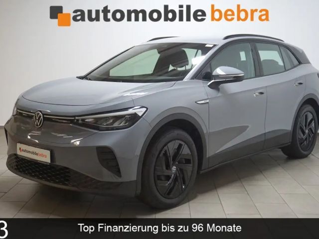 Volkswagen ID.4 Pro Performance 150KW Virtual Navi 82kWh 2023 Elektrisch