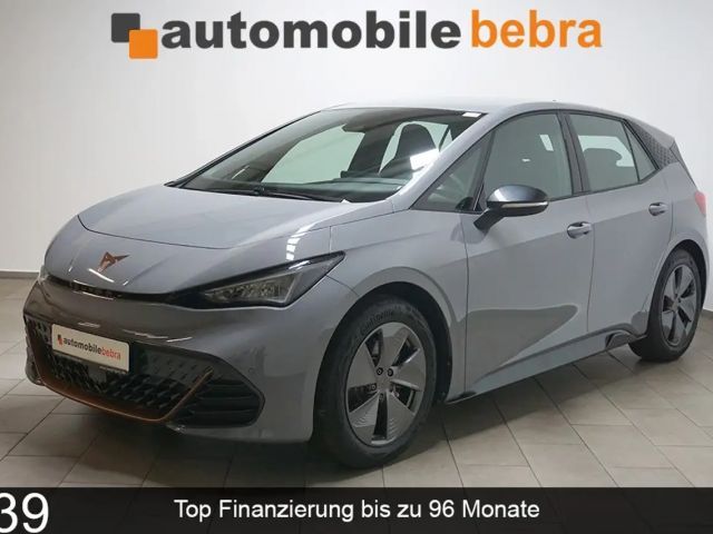 Cupra Born 150KW Virtual SHZ Navi LED 62kWh 2023 Elektrisch