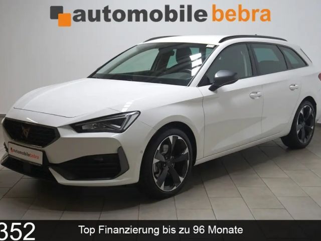 Cupra Leon 2.0TDI DSG Navi Virtual SHZ Kamera Garantie 2024 Diesel