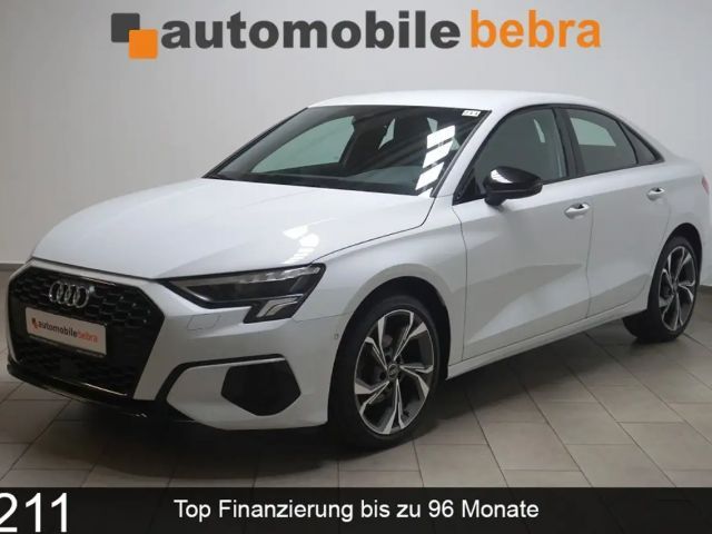 Audi A3 35TFSI S-Tronic S-Line Virtual SHZ Navi 2022 Benzine