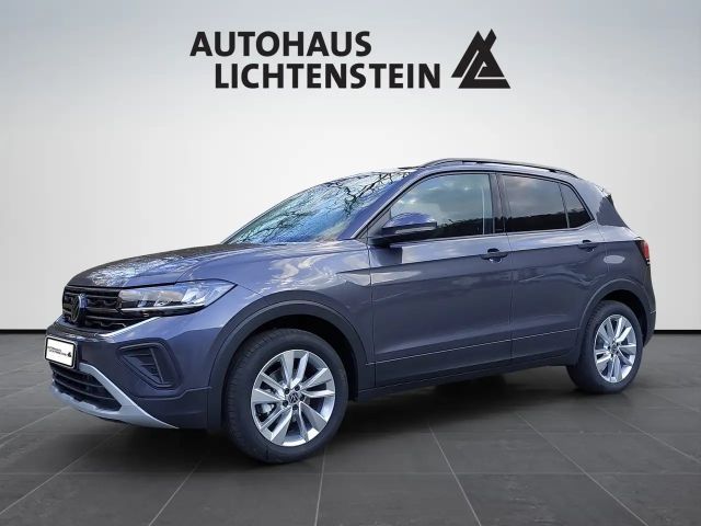Volkswagen T-Cross Life 85kW 115PS DSG Autom VW-Garantie 3J+90.000km 2025 Benzine