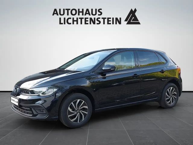 Volkswagen Polo Life 70kw 95PS Klimaautom Nebel R-Kamera App-Conn 2026 Benzine