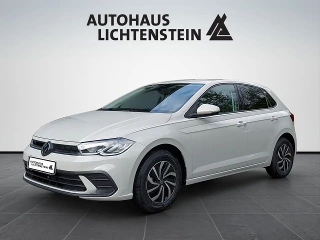 Volkswagen Polo Life 70kw 95PS VW Garantie 48 Mon ab Erstzul 80Tkm 2026 Benzine