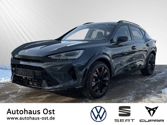 Cupra Formentor VZ Extreme 1.5 e Hybrid DSG AHK Matrix Sennheiser 2025 Hybride / Benzine