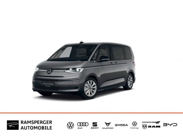Volkswagen T7 Multivan 2.0 TDI DSG Style AHK Matrix Standh. 2025 Diesel