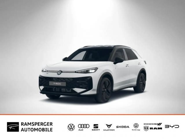Volkswagen T-Roc 1.5 eTSI DSG R-Line ACC Matrix Navi Keyles 2025 Benzine