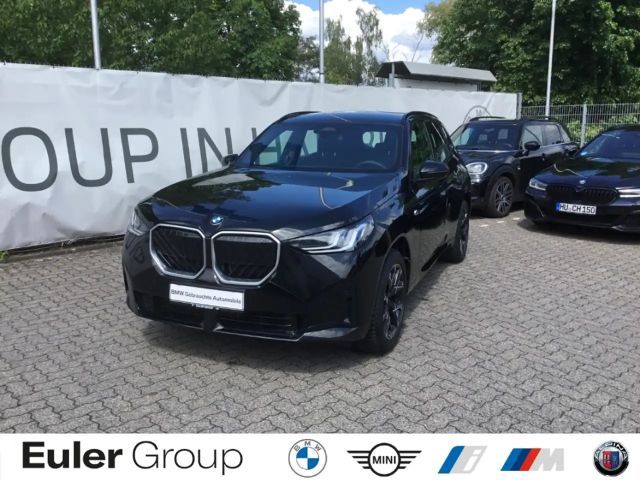 BMW X3 20 xDrive AHK Pano Klimasitze Memory H/K ad.M-FW 4 2025 Benzine