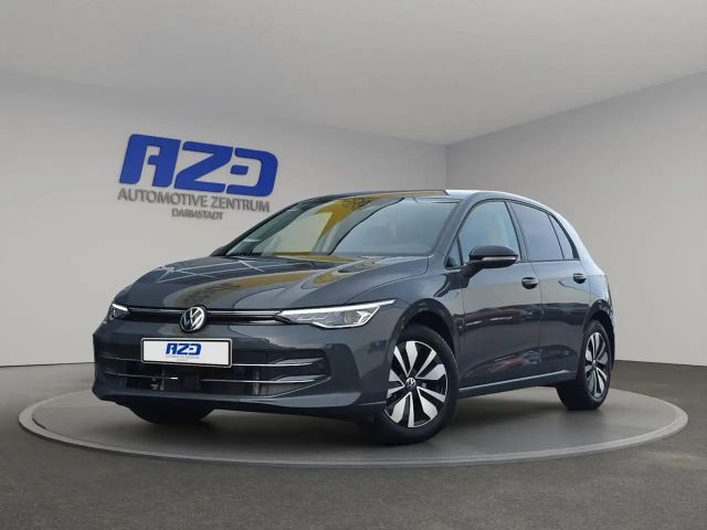Volkswagen Golf 8 2.0 TDI GOAL DSG AHK ACC R-KAM 3Z-KLIMA 2025 Diesel