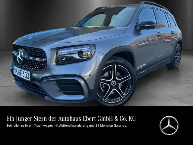 Mercedes-Benz GLB 200 AMG 360° AHK KeyGo DISTRONIC Multibeam 2025 Benzine