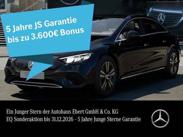 Mercedes-Benz EQE 300 Advanc+ DISTRO Memo AIRMATIC Burme KeyGo 2022 Elektrisch