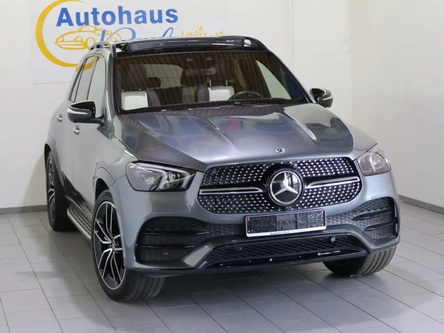 Mercedes-Benz GLE 450 4M AMG-LINE"DESGINO LEDER"PANO"STANDHZG"STZKLM"DTR 2022 Benzine