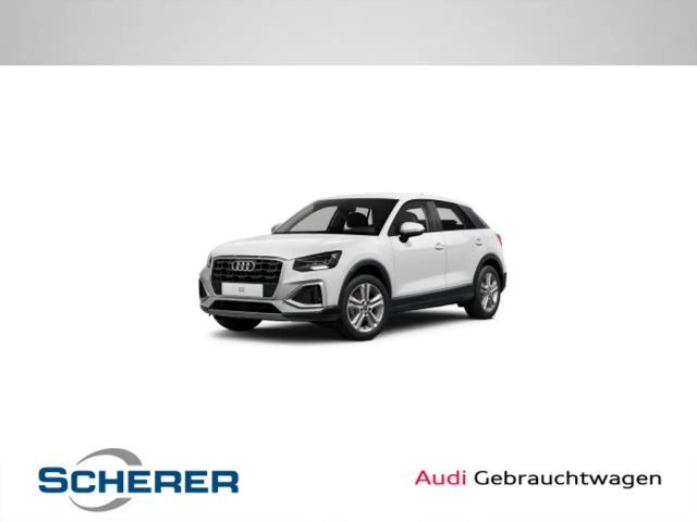 Audi Q2 advanced 35 TFSI 110(150) kW(PS) S tronic 2023 Benzine