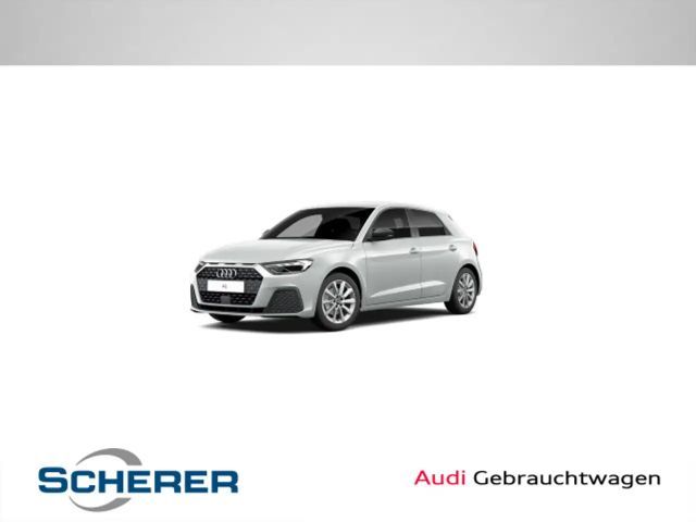 Audi A1 30 TFSI 81(110) kW(PS) S tronic 2022 Benzine