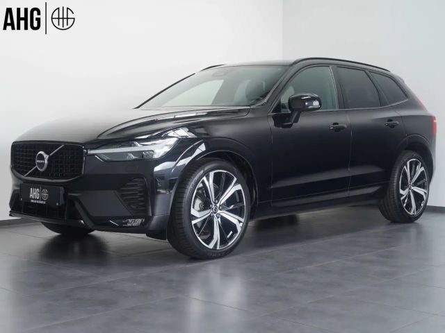 Volvo XC60 B5 B AWD Ultimate Dark PANO/FOUR-C/AHK 2024 Benzine