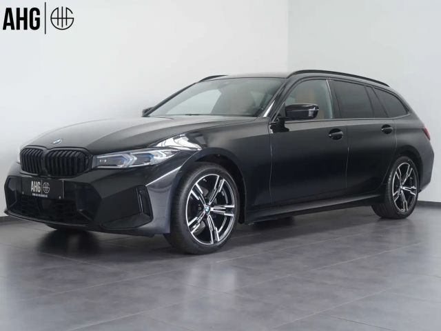BMW 320 i Touring M Sport ACC/STOP&GO/HEAD-UP/360° 2024 Benzine