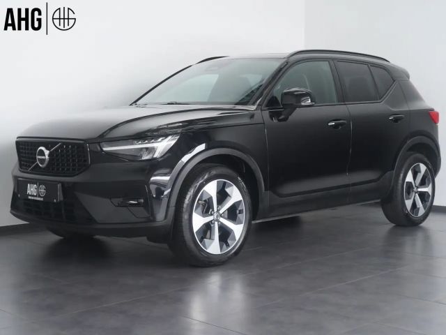 Volvo XC40 B4 B AWD Ultimate Dark ACC/PANO/AHK/360° 2023 Benzine