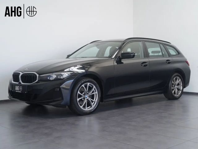 BMW 320 d xDrive Touring DRIVING-ASSISTANT/CURVED 2023 Diesel