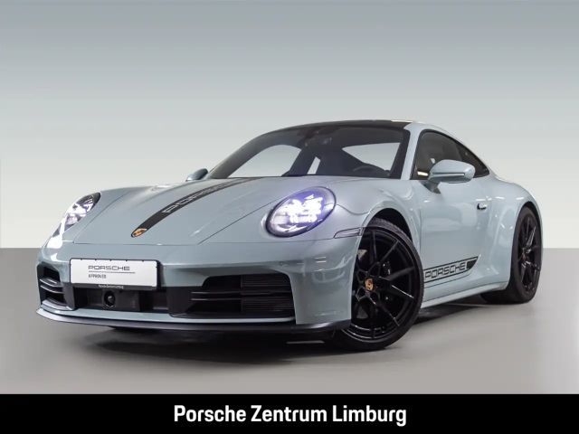 Porsche 992 911 Carrera Sportabgas Abstandstempomat BOSE 2024 Benzine