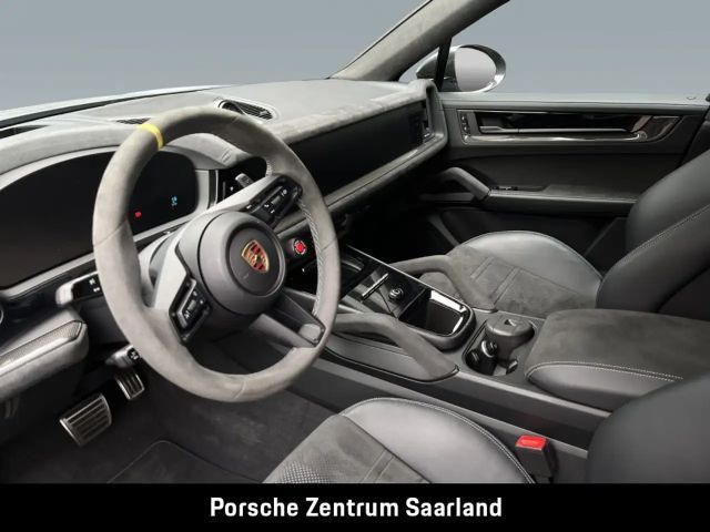 Porsche Cayenne Turbo E-Hybrid Coupe mit GT-Paket 2025 Hybride / Benzine