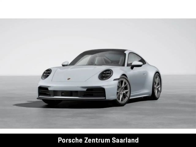 Porsche 992 -2 (911) Carrera 4S 2026 Benzine