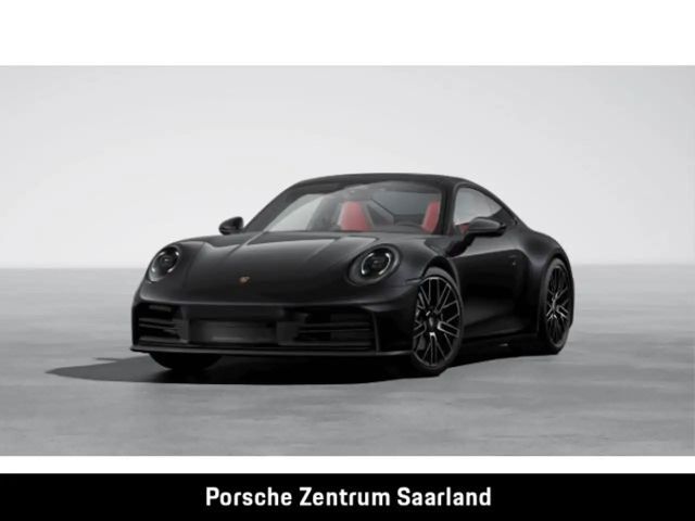 Porsche 992 -2 (911) Carrera 2026 Benzine