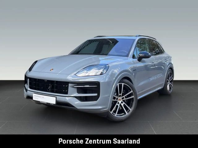 Porsche Cayenne S E-Hybrid Black Edition 2026 Hybride / Benzine