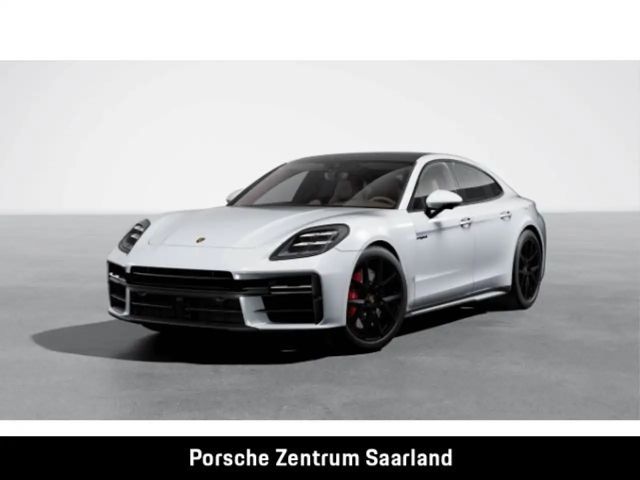 Porsche Panamera 4S E-Hybrid 2024 Hybride / Benzine