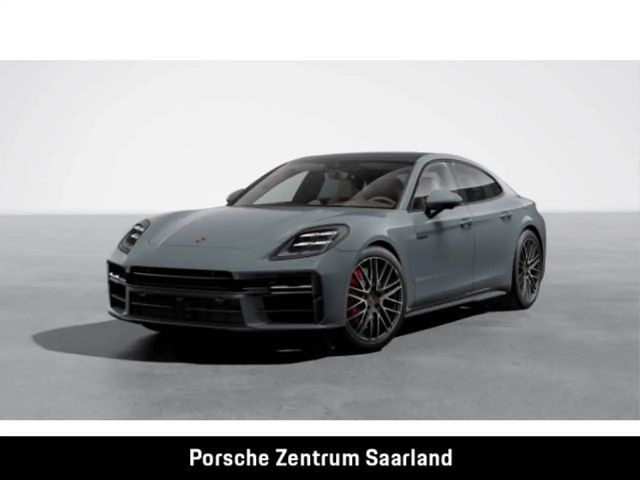 Porsche Panamera 4S E-Hybrid 2024 Hybride / Benzine