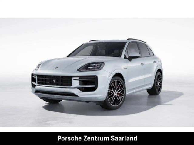 Porsche Cayenne S E-Hybrid 2024 Hybride / Benzine