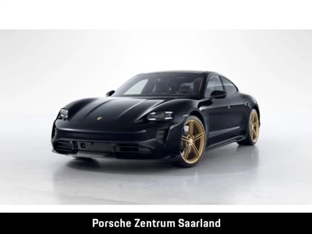 Porsche Taycan Turbo 2023 Elektrisch