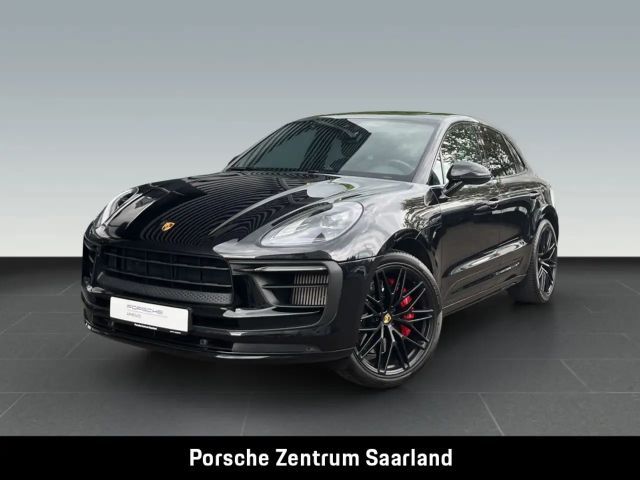 Porsche Macan GTS 2023 Benzine
