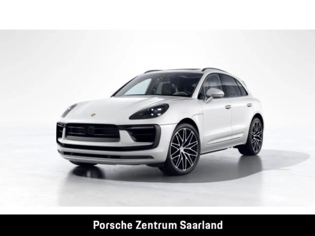 Porsche Macan S 2023 Benzine