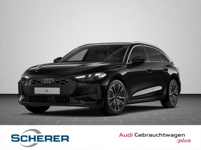 Audi A5 e-hybrid 360° KAMERA INTERFACE MATRIX 2025 Hybride / Benzine