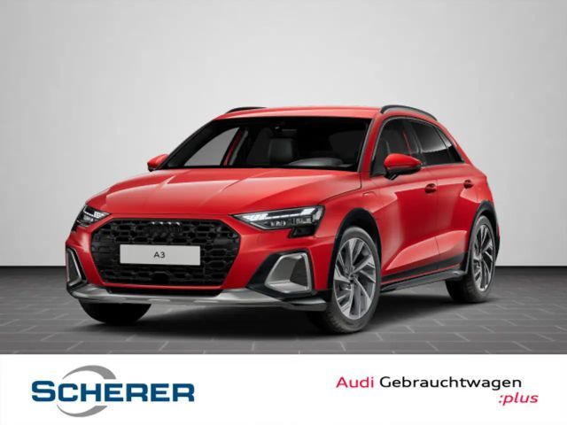 Audi A3 40 TFSIe  S tronic KAMERA ACC AHK N 2025 Hybride / Benzine