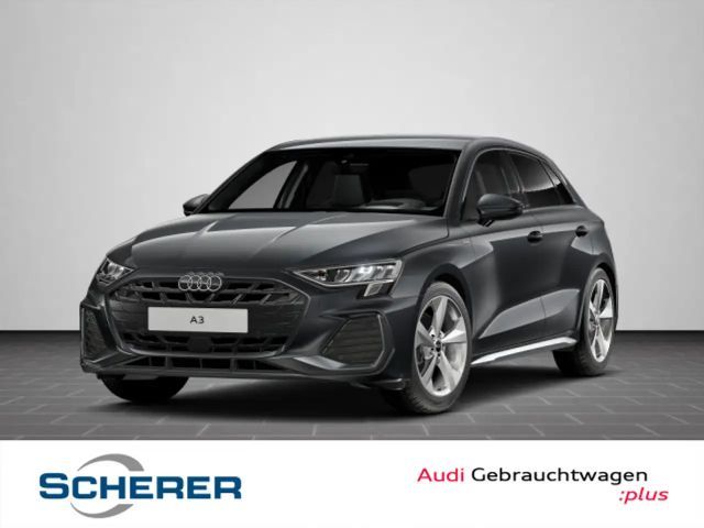 Audi A3 S line 35 TFSI S tronic KAMERA SONO 2025 Benzine