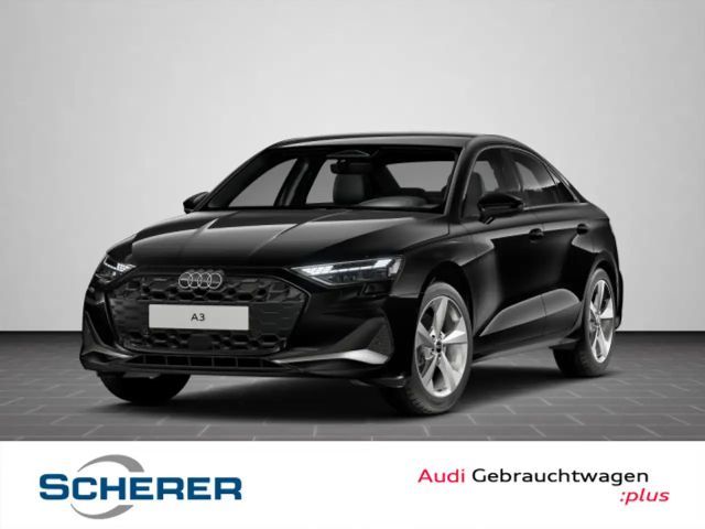 Audi A3 advanced 35 TFSI S-tronic KAMERA AH 2025 Benzine