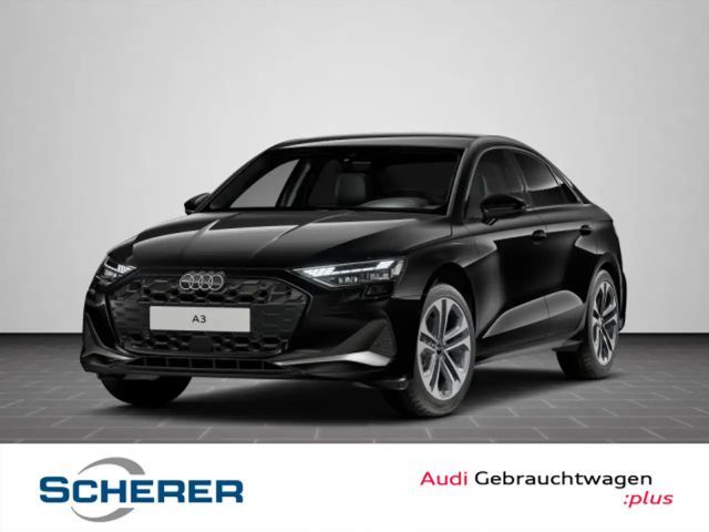 Audi A3 advanced 35 TFSI S tronic KAMERA AH 2025 Benzine