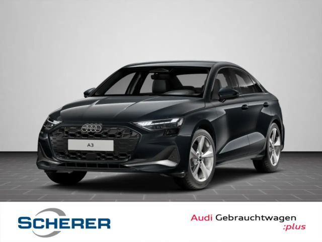 Audi A3 advanced 35 TFSI S tronic AHK KAMER 2025 Benzine