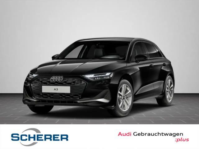 Audi A3 ADVANCED 35 TFSI INTERFACE KAMERA N 2025 Benzine