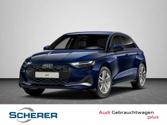 Audi A3 ADVANCED 35 TFSI INTERFACE NAVI SHZ 2025 Benzine