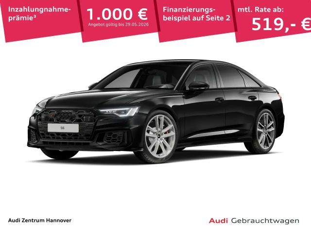 Audi S6 3.0 TDI quattro Matrix Head-Up Stan 2024 Diesel