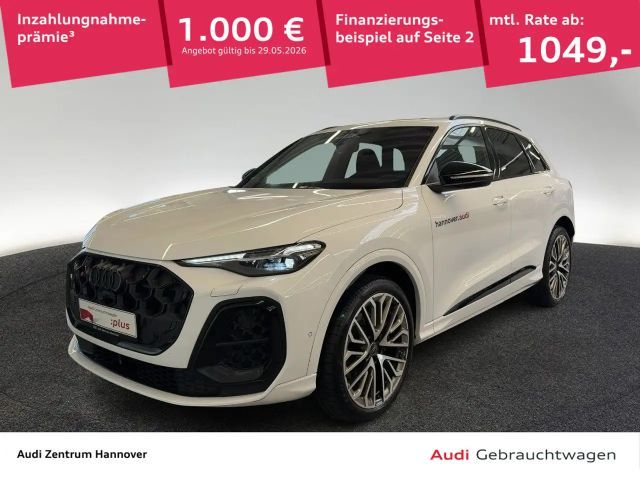 Audi SQ5 SUV S line TFSI S tronic 2025 Benzine