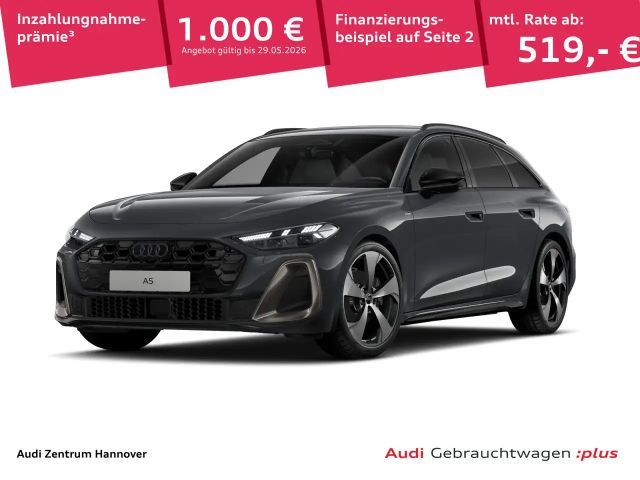 Audi A5 edition one 2.0 TFSI Matrix Kamera AHK 2025 Benzine