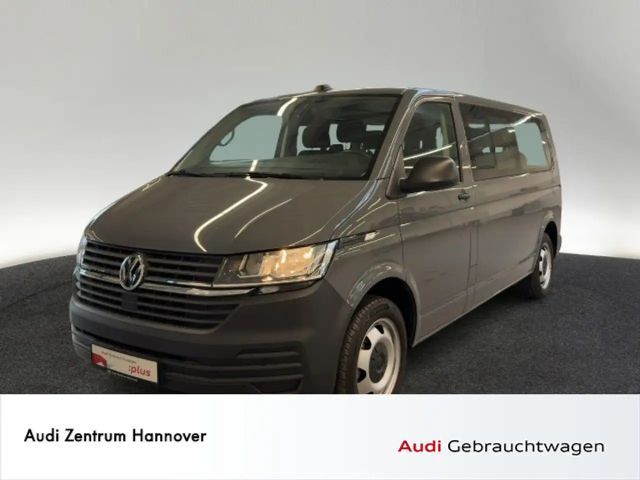 Volkswagen T6.1 Kombi 2.0 TDI 4Motion 9 Sitzer langer Radst 2024 Diesel